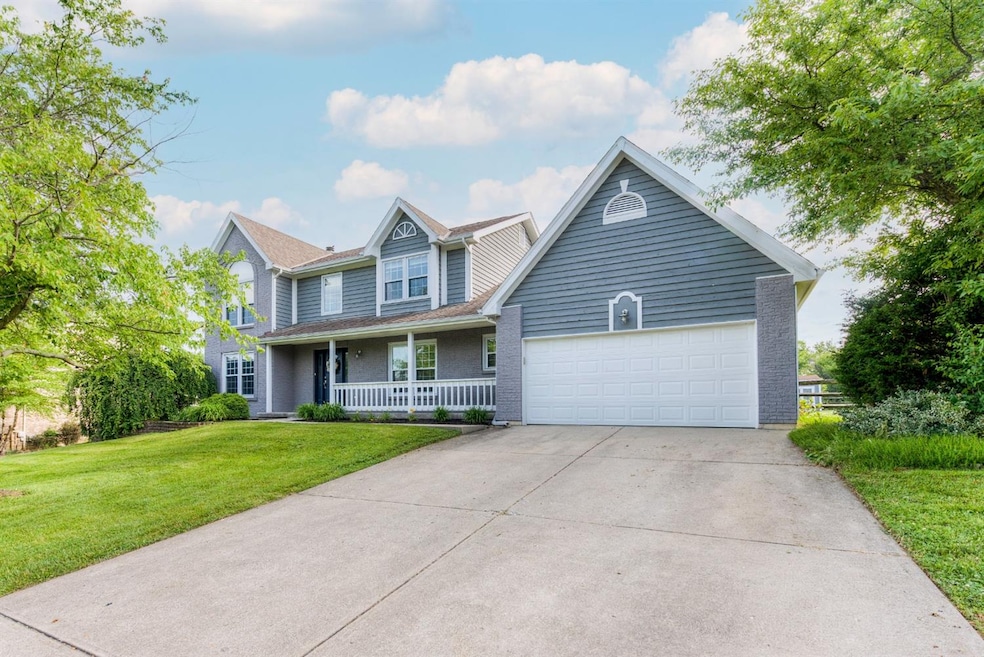 7406 Emi Dr, Liberty Township, OH 45044 - photo 1