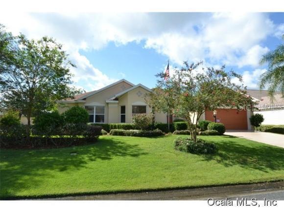 2630 Morven Park Way, The Villages, FL 32162 - photo 1