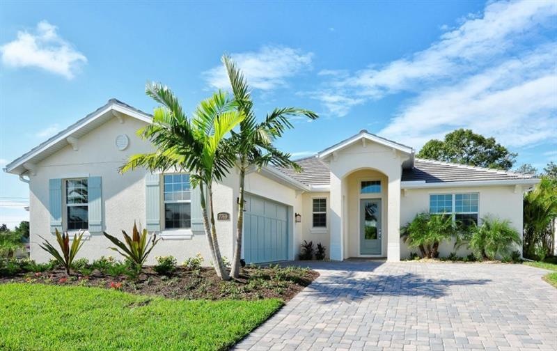 7769 Sandhill Lake Dr, Sarasota, FL 34241 - photo 1