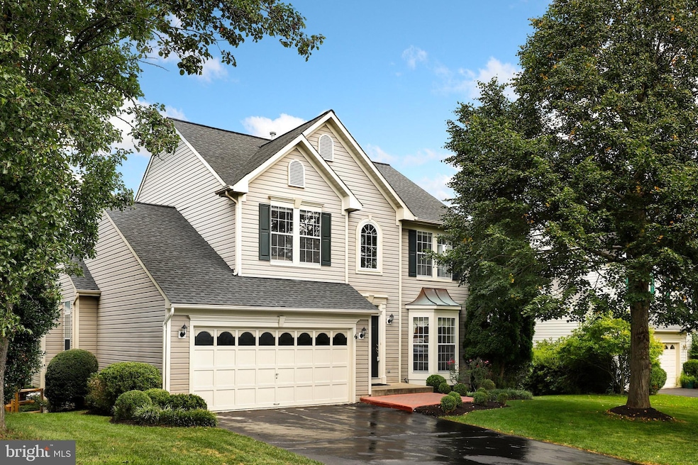 12903 Barleycorn Terrace, Germantown, MD 20874 - photo 1