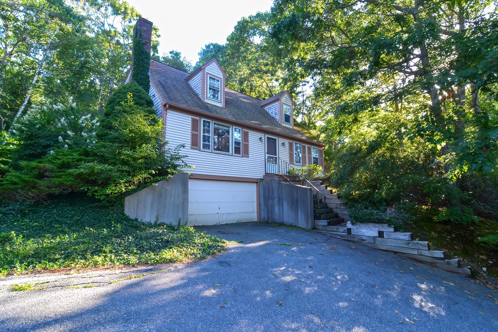 30 Christopher Hollow Rd, Sandwich, MA 02563 - photo 1