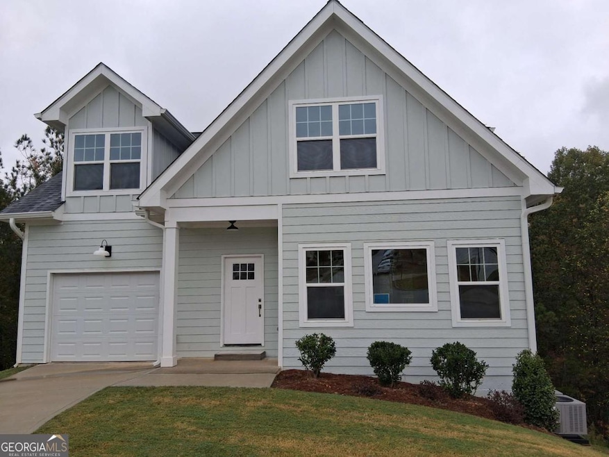 3175 Tackett Rd, Douglasville, GA 30135 - photo 1