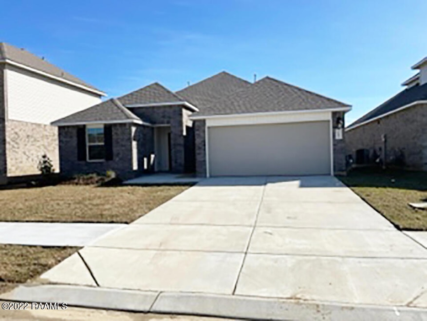 1 - 125 Broussard Hill Dr