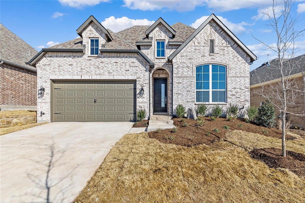 1225 Beach Blvd, Sherman, TX 75090 - photo 1