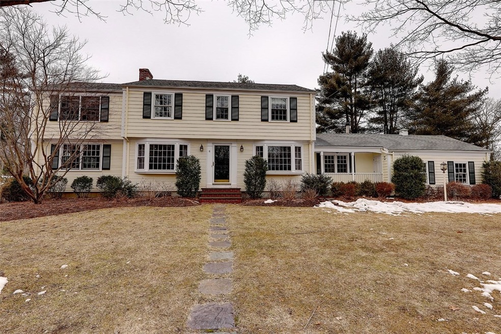 6 Rustwood Dr, Barrington, RI 02806 - photo 1