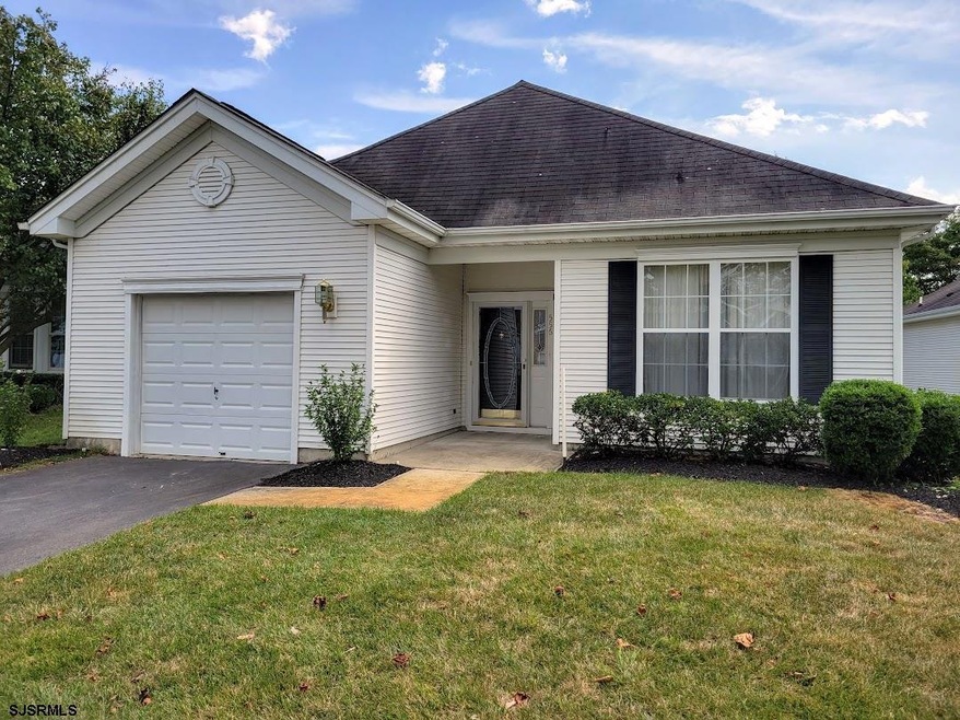 556 Carlisle Ln, Galloway, NJ 08205 - photo 1