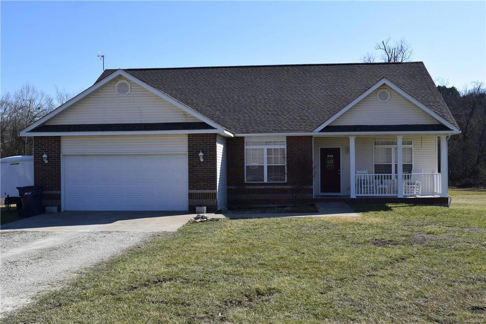 11320 Private Drive 2111, Rolla, MO 65401 - photo 1