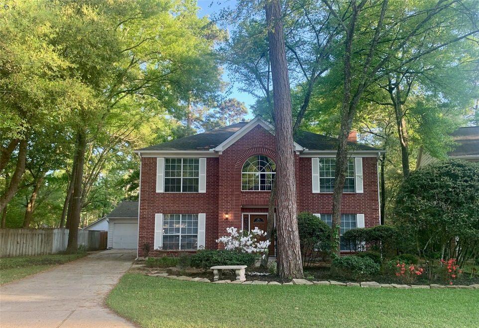 20 Painted Sunset, Spring, TX 77380 - photo 1