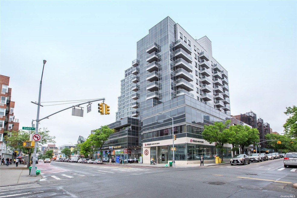 The Arcadia unit 9D, Flushing, NY 11355 - photo 1