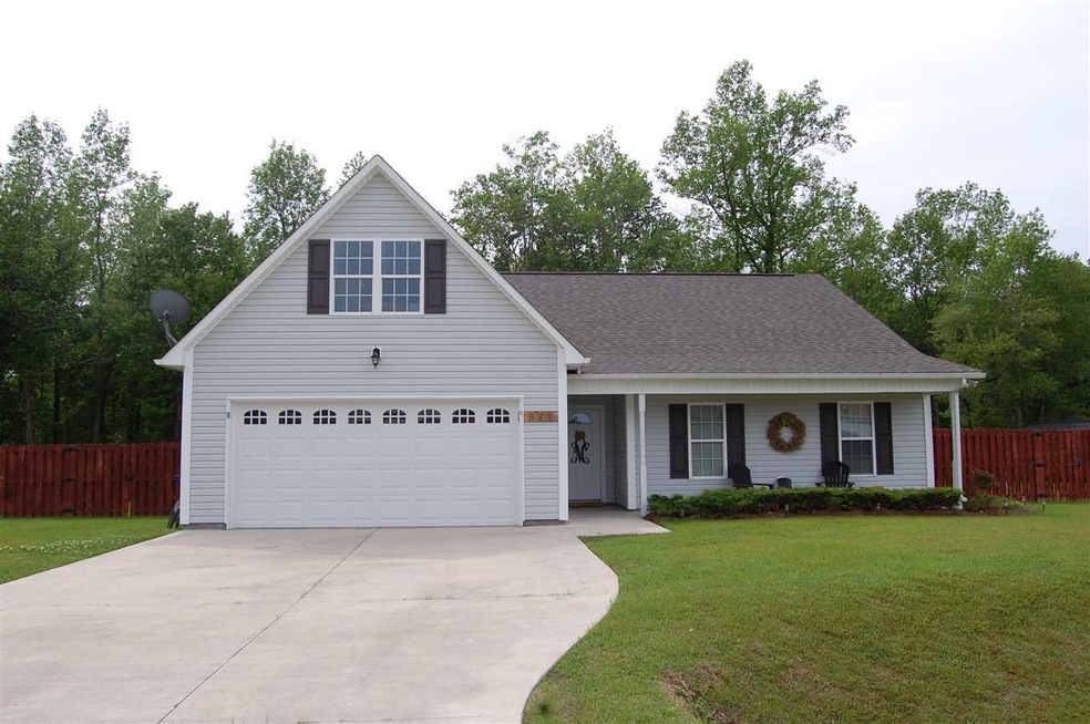 510 Autumn Ridge Dr, Jacksonville, NC 28546 - photo 1