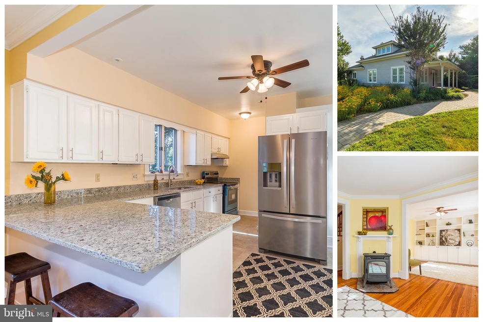 65 Friendship Rd, Friendship, MD 20758 - photo 1