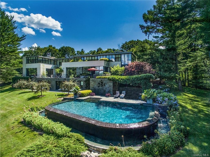 134 Pine Brook Rd, Bedford, NY 10506 - photo 1