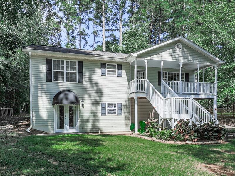 1351 Hickory Rd, Canton, GA 30115 - photo 1