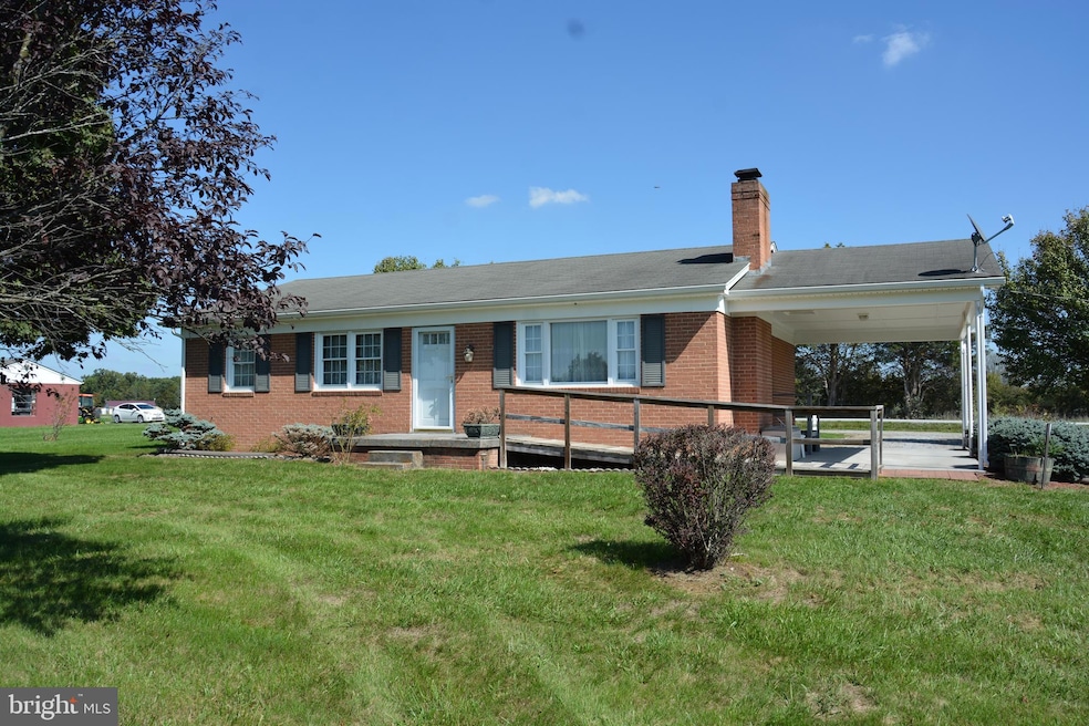 173 Armel Rd, Winchester, VA 22602 - photo 1