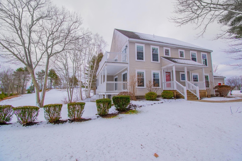 55 Wild Dunes Way unit A, Old Orchard Beach, ME 04064 - photo 1