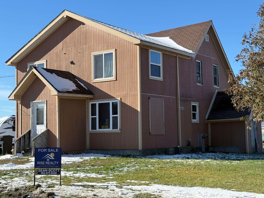 290 Tetreault Rd, Newport Center, VT 05857 - photo 1