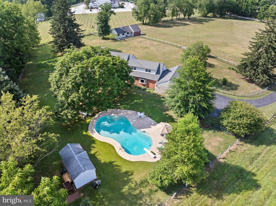 130 Valley Park Rd, Phoenixville, PA 19460 - photo 1