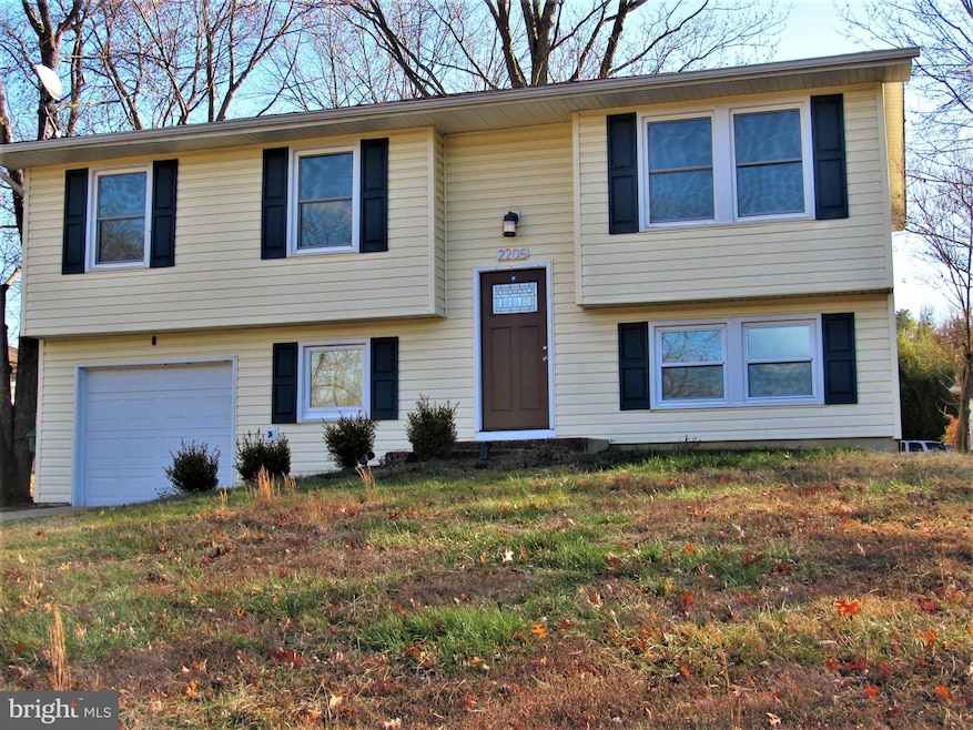 2205 Garden Ln, Bryans Road, MD 20616 - photo 1