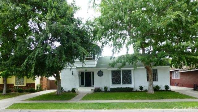 This home says 