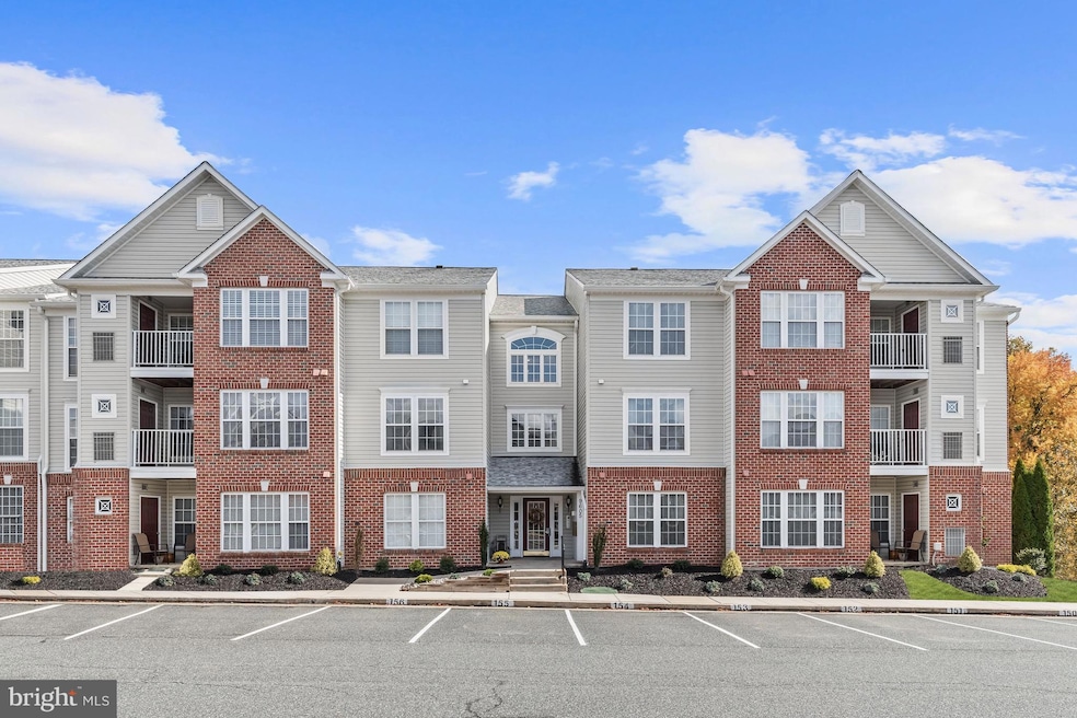 9605 Haven Farm Rd unit K, Perry Hall, MD 21128 - photo 1