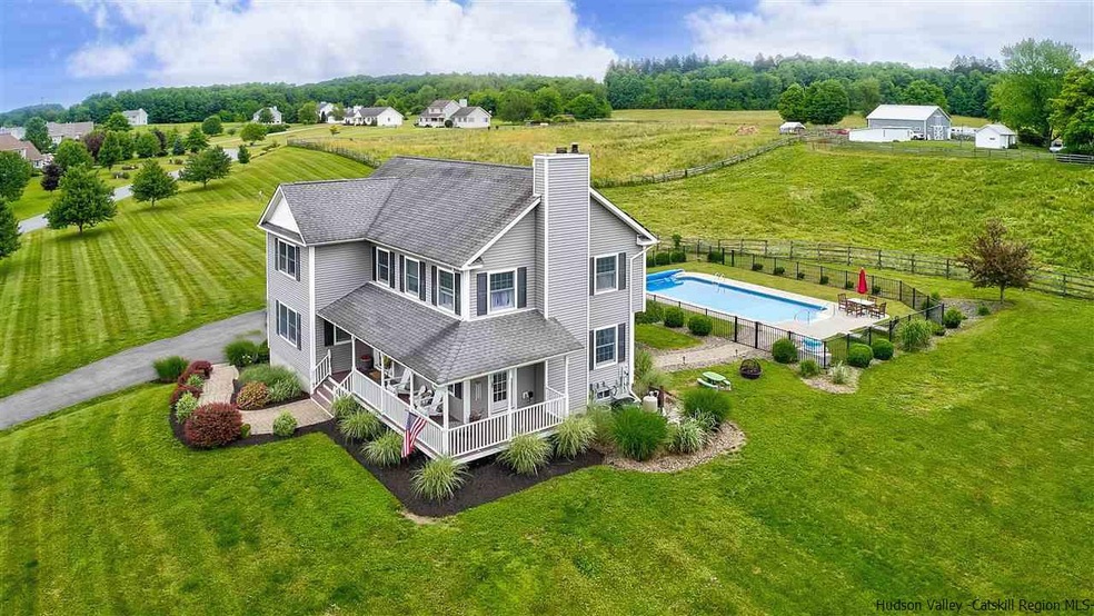 6 Trapps View, Wallkill, NY 12589 - photo 1