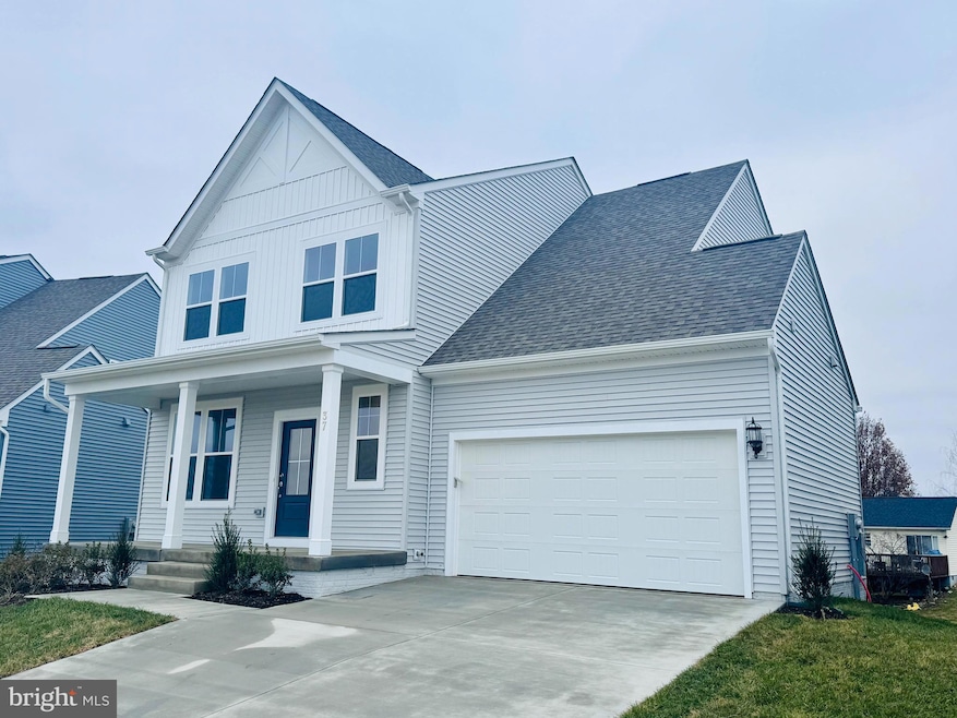 37 Taft Ave, Ranson, WV 25438 - photo 1