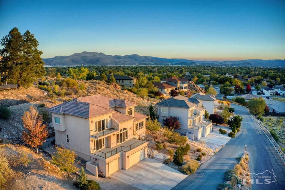 3250 Spanish Springs Ct, Sparks, NV 89434 - photo 1