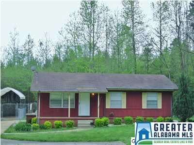 358 Pine Valley Dr, Roanoke, AL 36274 - photo 1