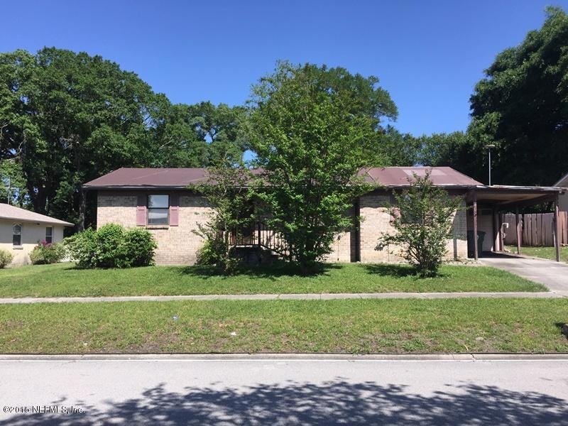 2613 Sandusky Ave E, Jacksonville, FL 32216 - photo 1