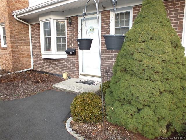 88 Salem Walk unit 88, Milford, CT 06460 - photo 1