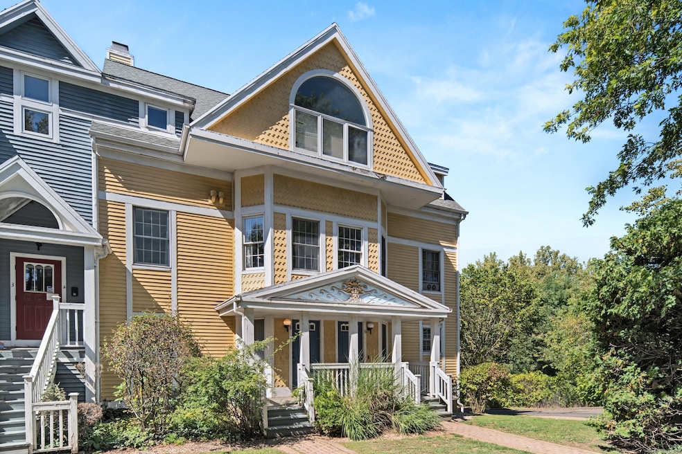 Under Contract $300,000