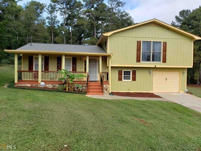 3074 Kathy Ln NW, Conyers, GA 30012 - photo 1