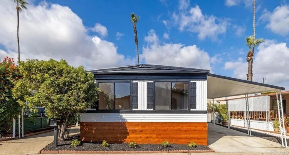 2515 Sweetwater Rd unit 32, Spring Valley, CA 91977 - photo 1