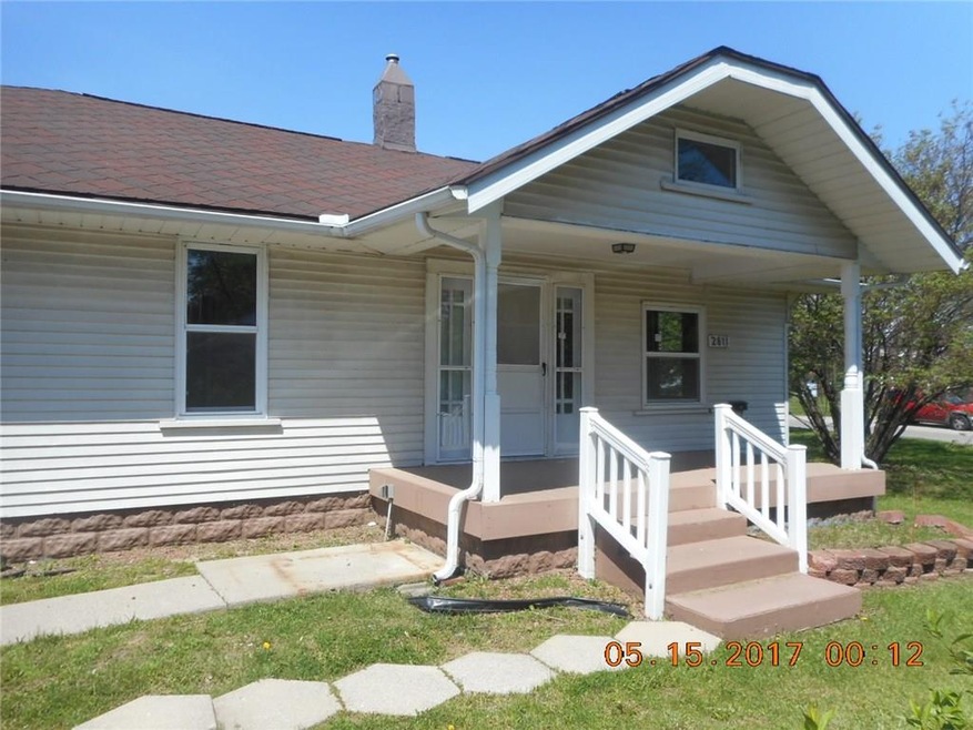2811 E 16th St, Muncie, IN 47302 - photo 1