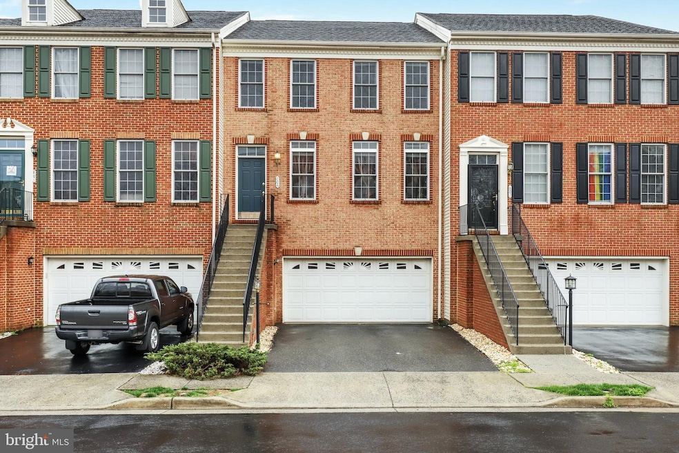 804 Maple Flats Terrace, Purcellville, VA 20132 - photo 1