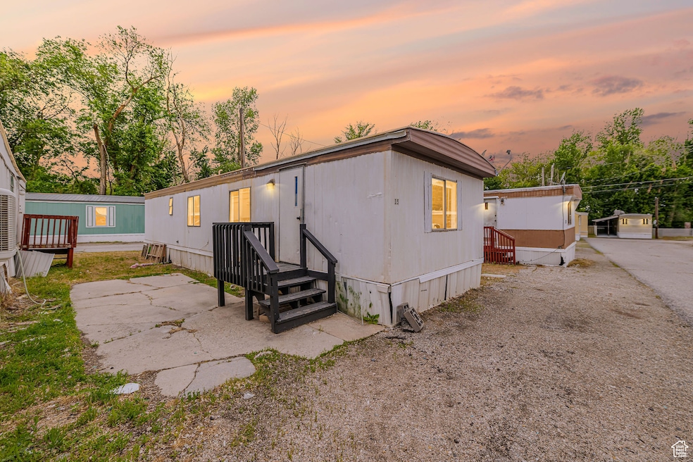 410 N Main St unit 15, Brigham City, UT 84302 - photo 1