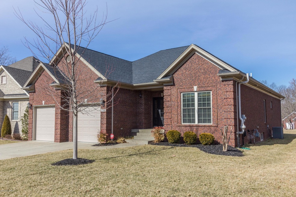 11106 Blade Crest Way, Louisville, KY 40291 - photo 1