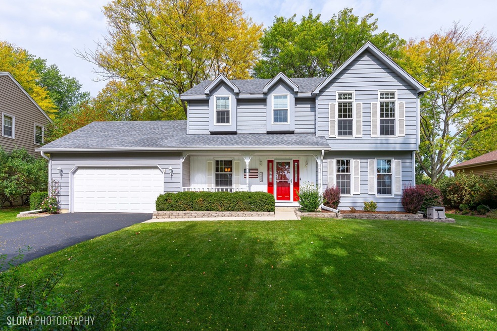 1440 Gaslight Dr, Algonquin, IL 60102 - photo 1