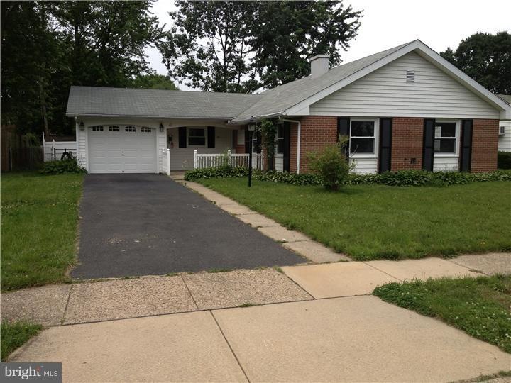 41 Bendix Ln, Willingboro, NJ 08046 - photo 1