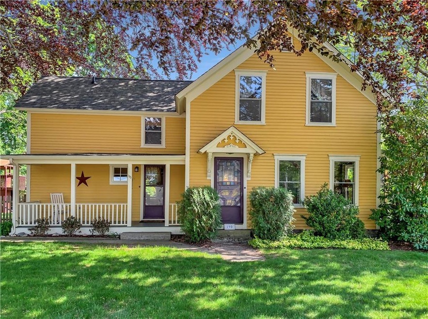190 Robinson St, Wakefield, RI 02879 - photo 1