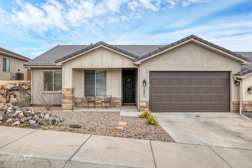 1471 W 640 N Hurricane, UT 84737