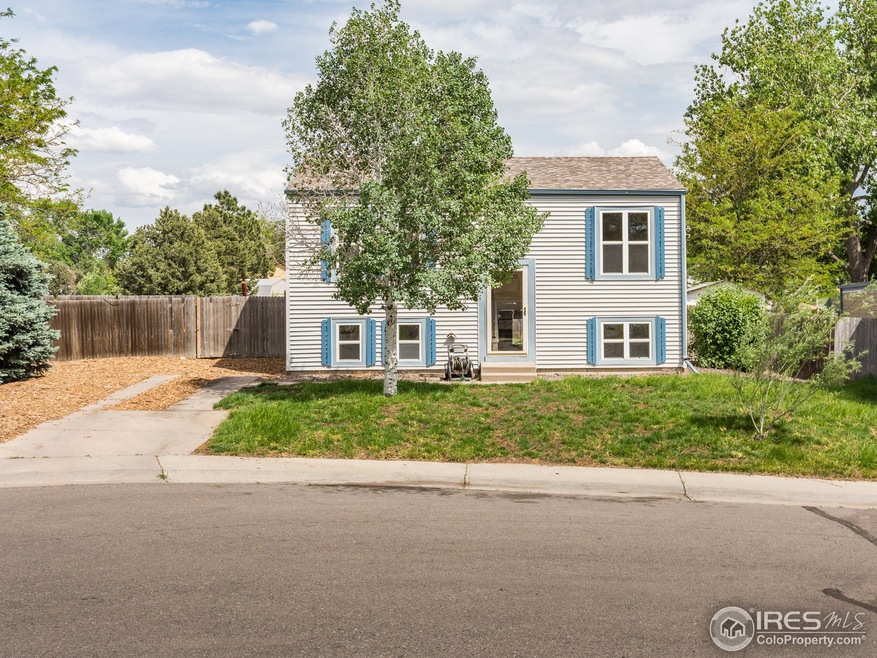 1776 Kittredge Ct, Aurora, CO 80011 - photo 1