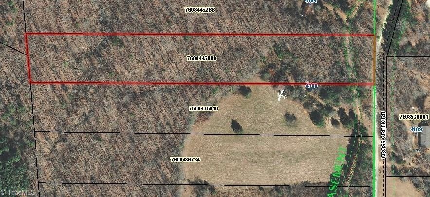 0 Cross Creek Rd, Asheboro, NC 27205 - photo 1