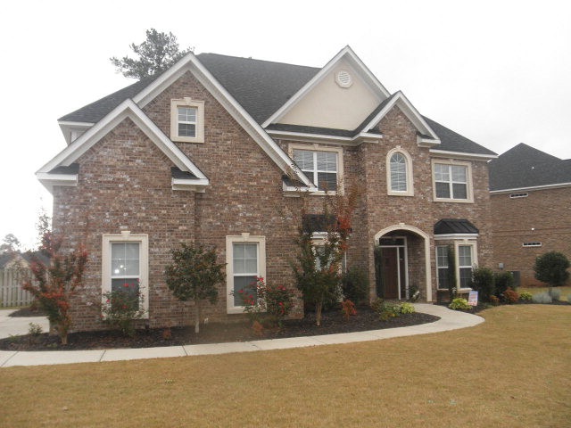 Main View