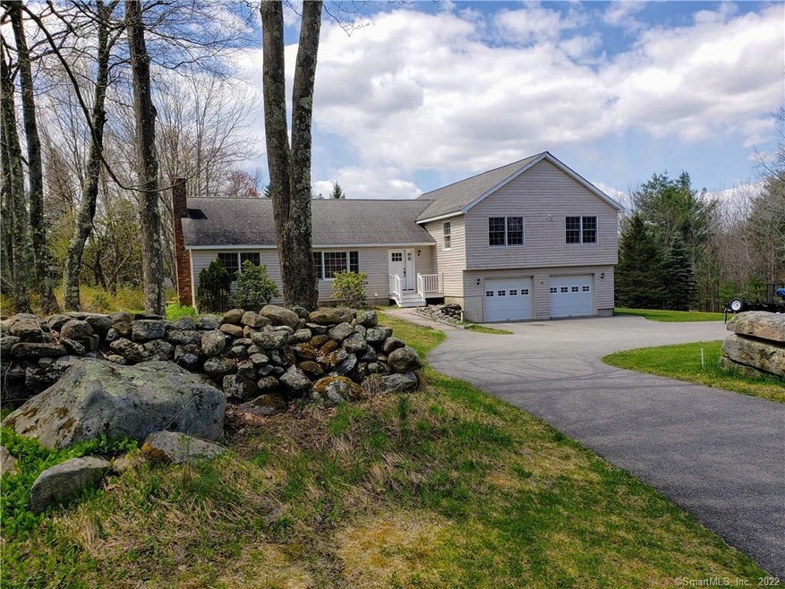 18 Marshepaug Rd, Goshen, CT 06756 - photo 1