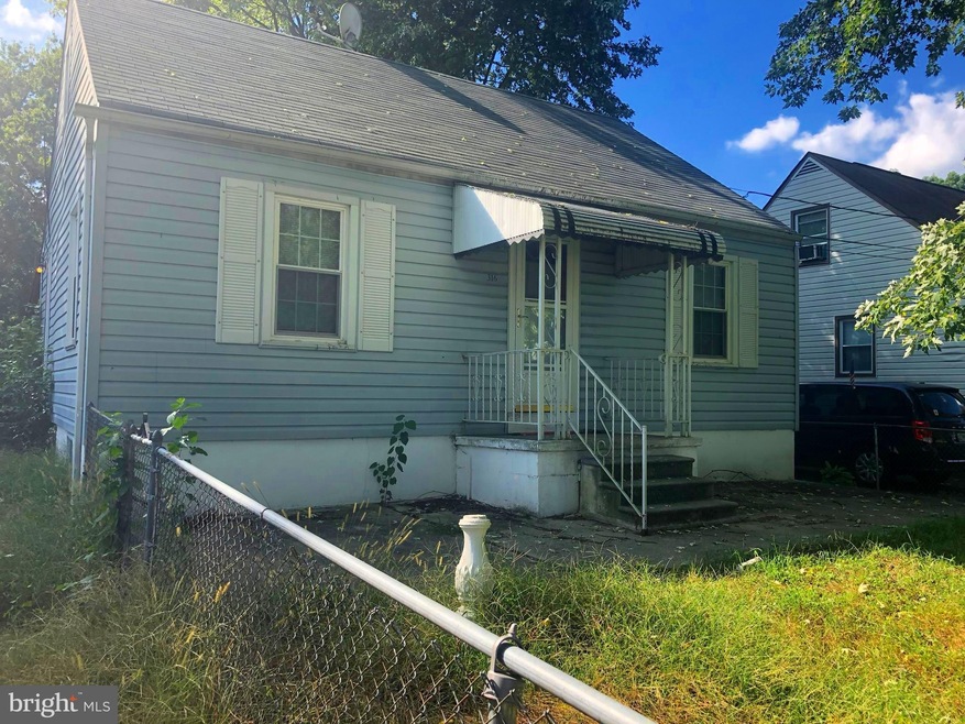 316 George Ave, Baltimore, MD 21221 - photo 1