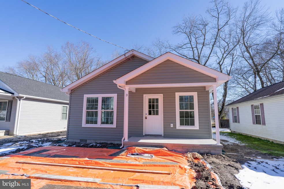 3 New St, Harrington, DE 19952 - photo 1