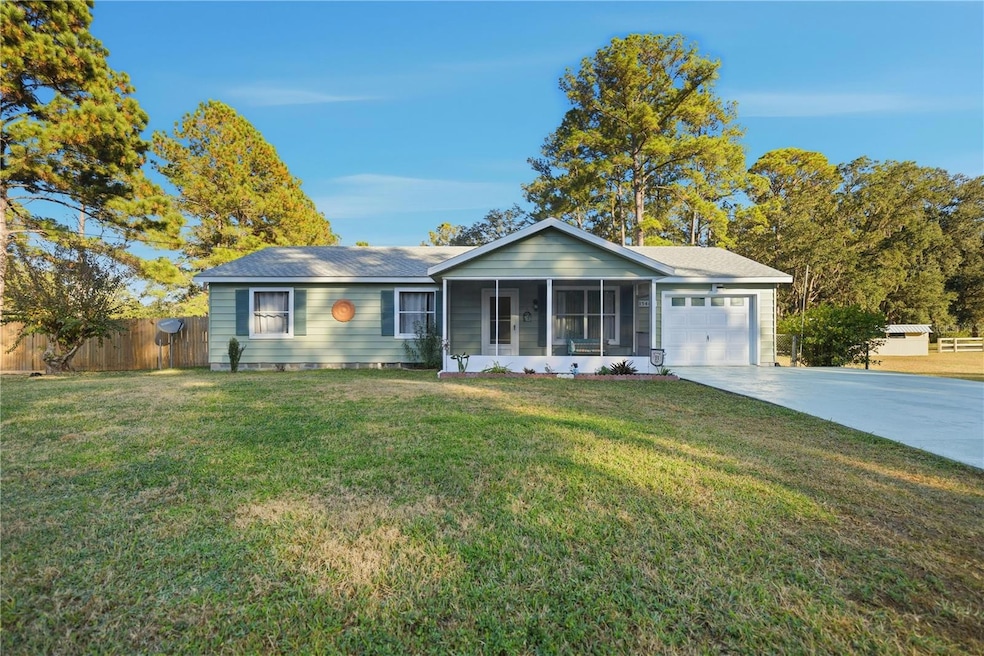 15461 NE 147th Ave, Fort Mc Coy, FL 32134 - photo 1