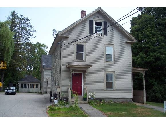92 Park St unit 1, Northfield, NH 03276 - photo 1