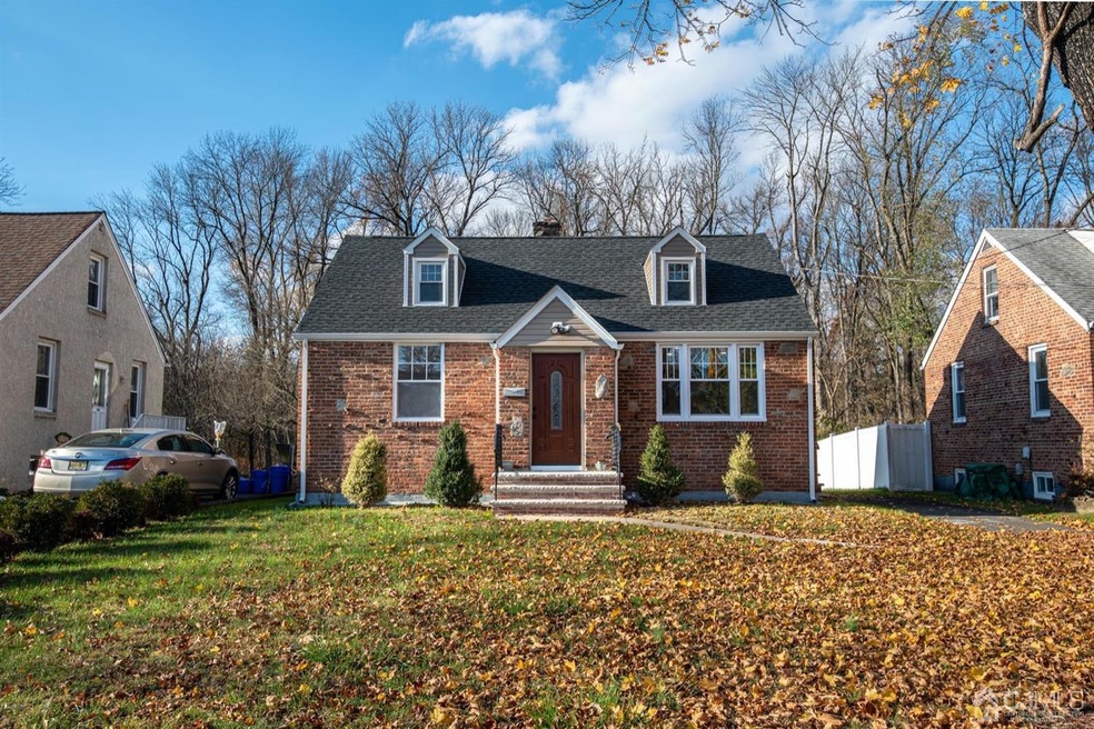 126 3rd St, Dunellen, NJ 08812 - photo 1